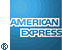 American Express logo