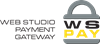 WsPay logo