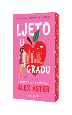 Ljeto u gradu