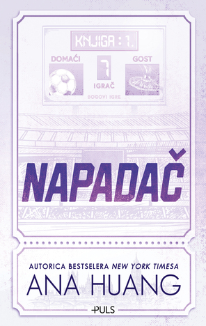 Napadač