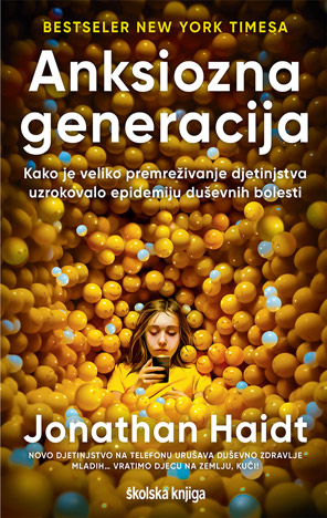 Anksiozna generacija