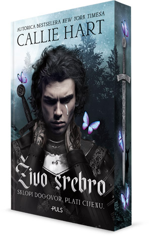 Živo srebro