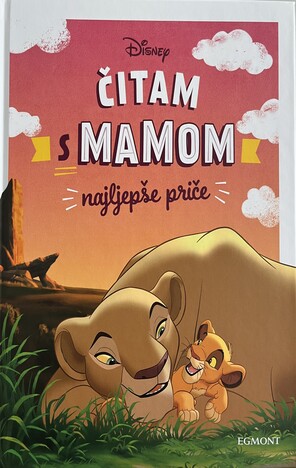 Čitam s mamom