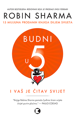 Budni u 5
