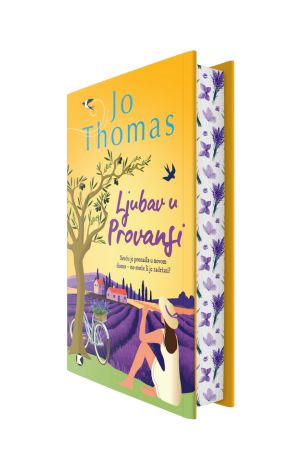 Ljubav u Provansi