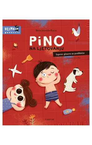 Image alt text