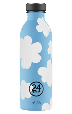 Boca 500 ml Urban Daydreaming 24Bottles