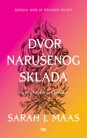 Dvor narušenog sklada