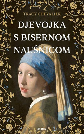 Djevojka s bisernom naušnicom