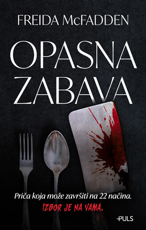 Opasna zabava