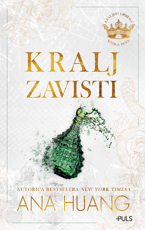 Kralj zavisti