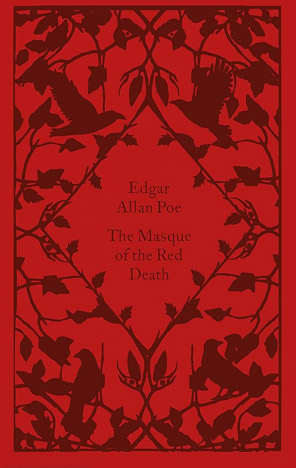 The Masque of the Red Death