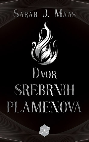 Dvor srebrnih plamenova