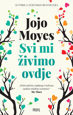Svi mi živimo ovdje